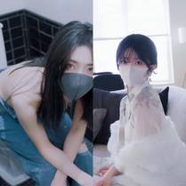 绵羊侦探团海报背景