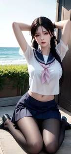 我的僵尸女儿