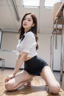 演员 - 凯莱布·麦克劳克林 