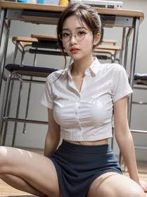 我独自蜜月