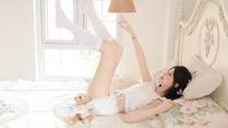 电影海报 - 号舱房的女人