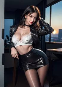 鬼市剧照5