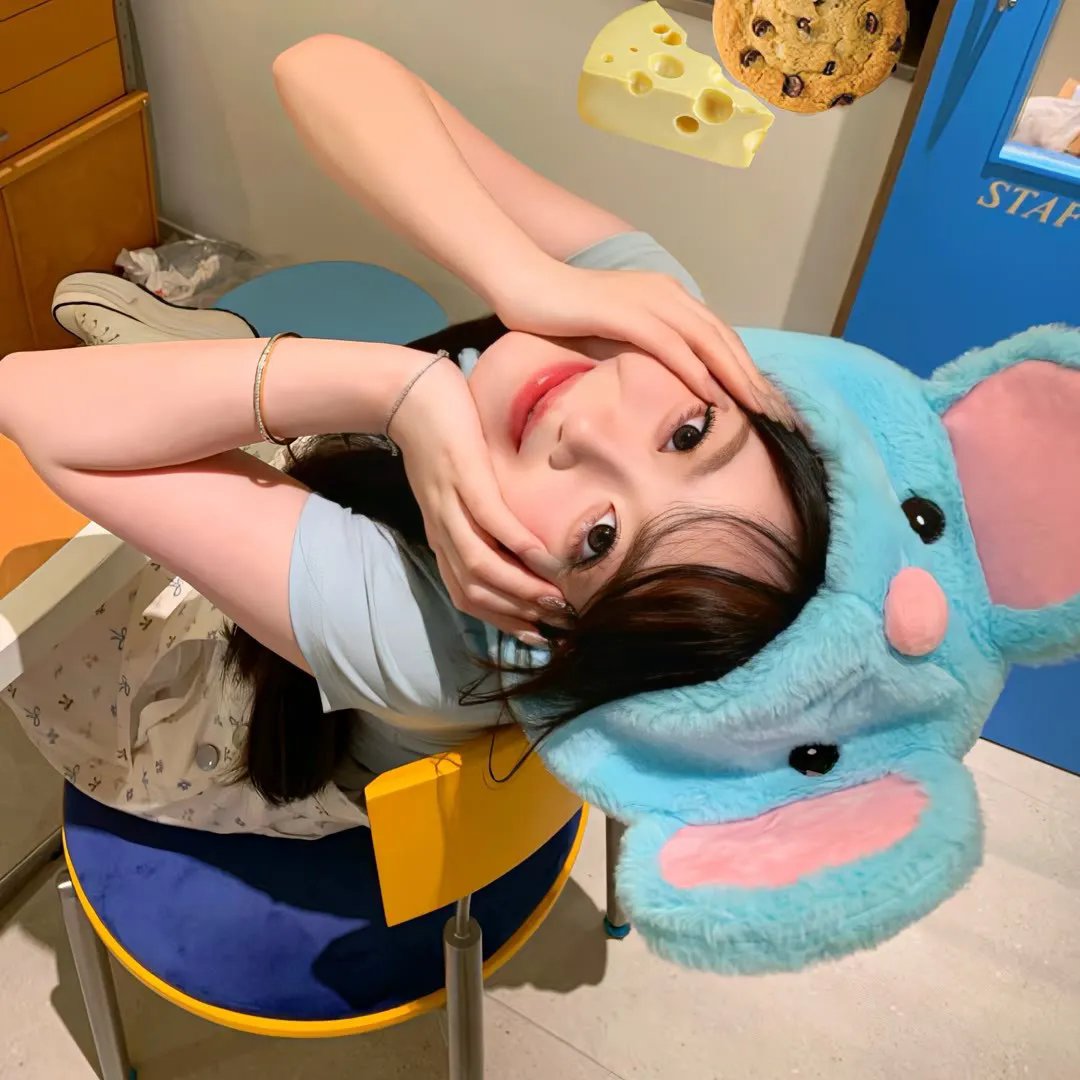 作品海报